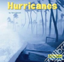 Hurricanes libro in lingua di Olson Nathan