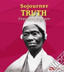 Sojourner Truth libro in lingua di Krohn Katherine
