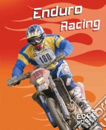 Enduro Racing libro in lingua di Healy Nick