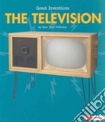 The Television libro in lingua di Nobleman Marc Tyler