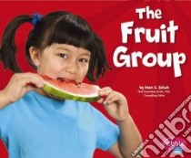 The Fruit Group libro in lingua di Schuh Mari C.