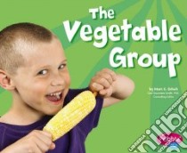 The Vegetable Group libro in lingua di Schuh Mari C.