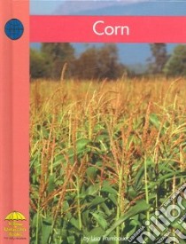 Corn libro in lingua di Trumbauer Lisa