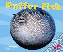 Puffer Fish libro in lingua di Rake Jody Sullivan