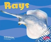 Rays libro in lingua di Rake Jody Sullivan