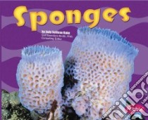 Sponges libro in lingua di Rake Jody Sullivan