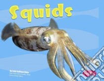 Squids libro in lingua di Rake Jody Sullivan
