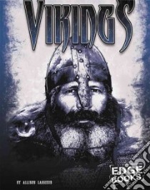 Vikings libro in lingua di Lassieur Allison