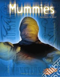 Mummies libro in lingua di Besel Jennifer M.