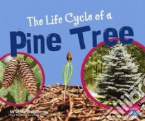 The Life Cycle of a Pine Tree libro in lingua di Tagliaferro Linda