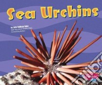 Sea Urchins libro in lingua di Rake Jody Sullivan