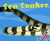 Sea Snakes libro in lingua di Rake Jody Sullivan