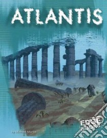 Atlantis libro in lingua di Martin Michael