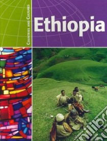 Ethiopia libro in lingua di Lassieur Allison