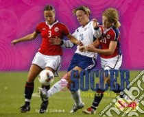 Girls' Soccer libro in lingua di Coleman Lori