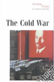 The Cold War libro in lingua di Maus Derek C. (EDT)