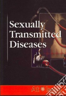 Sexually Transmitted Diseases libro in lingua di Egendorf Laura (EDT)