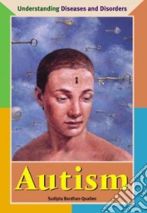 Autism libro in lingua di Bardhan-Quallen Sudipta