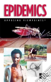 Epidemics libro in lingua di Williams Mary E. (EDT)