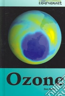 Ozone libro in lingua di Hall Eleanor J., Nardo Don
