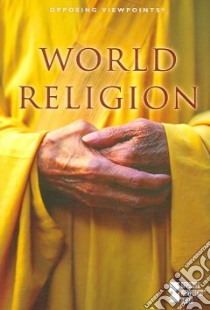 World Religion libro in lingua di Wilson Mike (EDT)