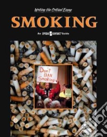 Smoking libro in lingua di Williams Mary E. (EDT)