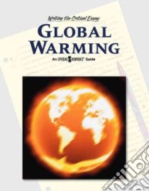 Global Warming libro in lingua di Williams Mary E. (EDT)