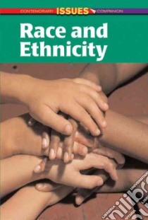 Race and Ethnicity libro in lingua di Kukathas Uma