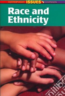 Race and Ethnicity libro in lingua di Kukathas Uma