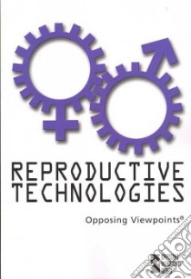Reproductive Technologies libro in lingua di Naff Clay Farris (EDT)