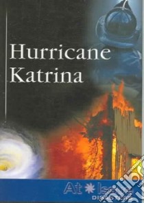 Hurricane Kartrina libro in lingua di Dudley William