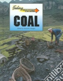 Coal libro in lingua di Haugen David M. (EDT)
