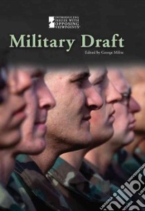 Military Draft libro in lingua di Milite George