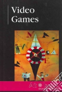 Video Games libro in lingua di Haugen David M. (EDT), Musser Susan