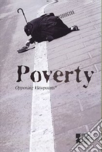 Poverty libro in lingua di Wagner Viqi (EDT)