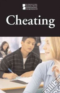 Cheating libro in lingua di Sawvel Patty Jo (EDT)