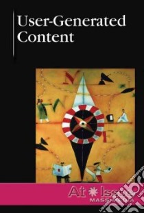 User-Generated Content libro in lingua di Espejo Roman (EDT)