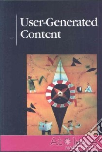 User-Generated Content libro in lingua di Espejo Roman (EDT)