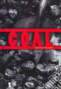 Coal libro in lingua di Logan Michale (EDT)