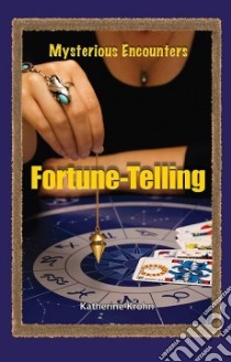 Fortune-Telling libro in lingua di Krohn Katherine E.