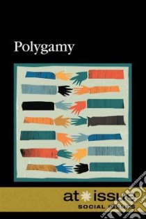 Polygamy libro in lingua di Lankford Ronnie D. Jr.