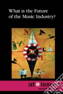 What is the Future of the Music Industry? libro in lingua di Espejo Roman (EDT)