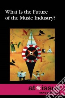 What Is the Future of the Music Industry? libro in lingua di Espejo Roman (EDT)
