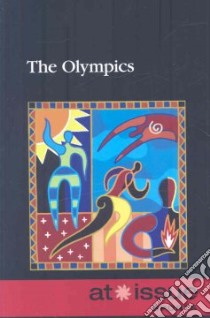 The Olympics libro in lingua di Roleff Tamara L. (EDT)