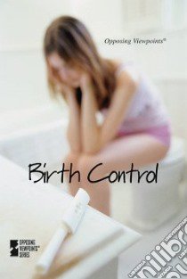 Birth Control libro in lingua di Rosenthal Beth (EDT)