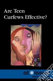 Are Teen Curfews Effective? libro in lingua di Espejo Roman (EDT)