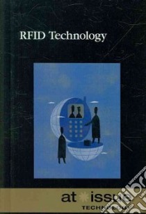 RFID Technology libro in lingua di Espejo Roman