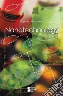 Nanotechnology libro in lingua di Langwith Jacqueline (EDT)