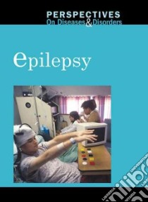 Epilepsy libro in lingua di Williams Mary E. (EDT)