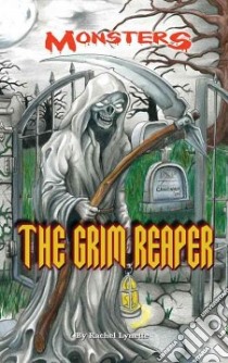 The Grim Reaper libro in lingua di Lynette Rachel